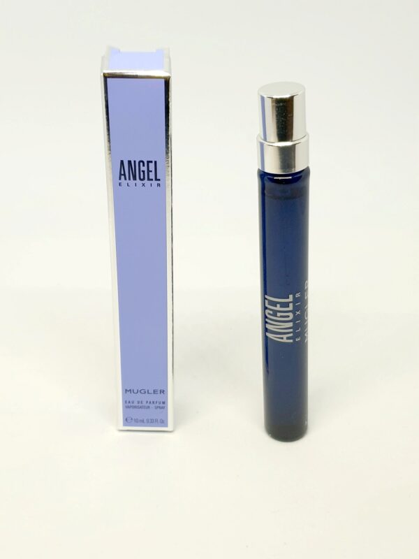 Eau de parfum vaporisateur Angel Thierry Mugler