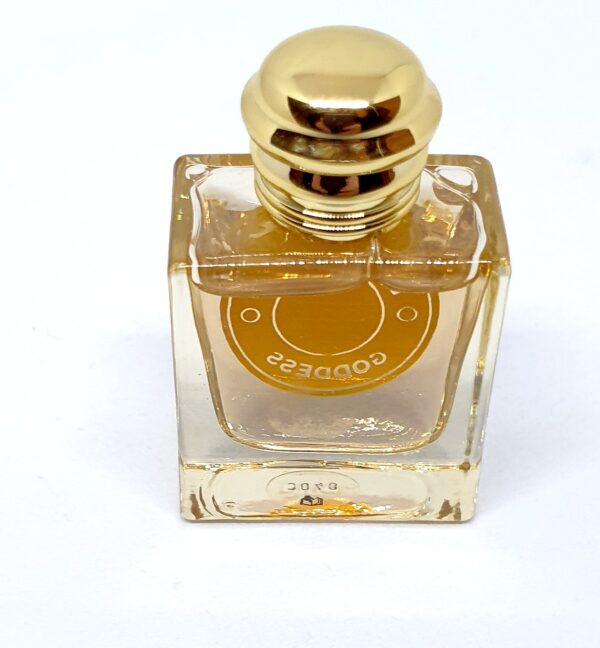 Miniature de parfum Goddess Burberry 5 ml