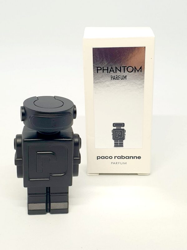 Miniature Phantom Paco Rabanne