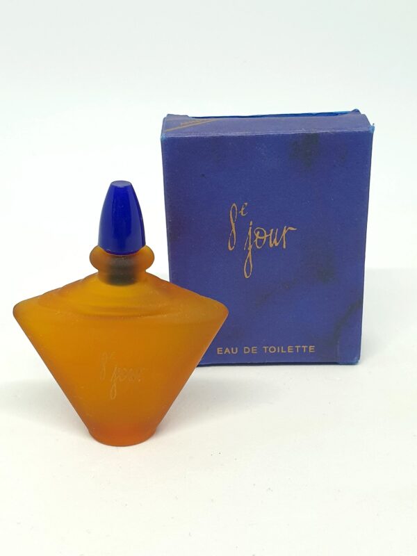 Miniature de parfum Huitième Jour Yves Rocher