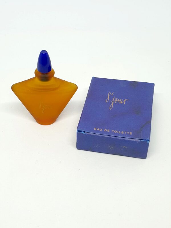 Miniature de parfum Huitième Jour Yves Rocher