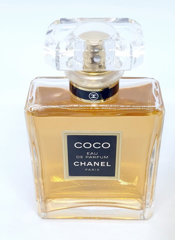 Eau de parfum Coco Chanel 50 ml