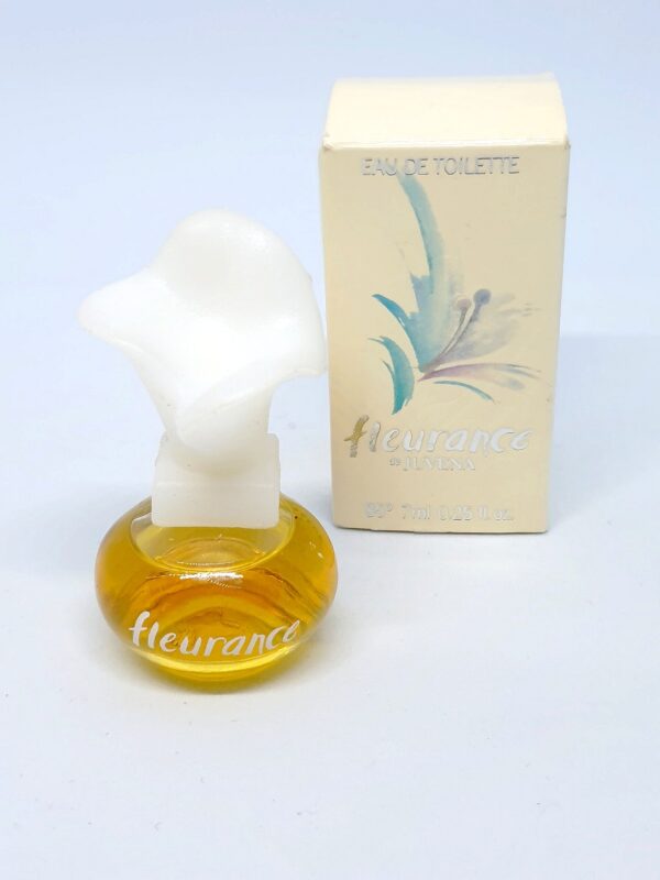 Miniature de parfum Fleurance Juvena