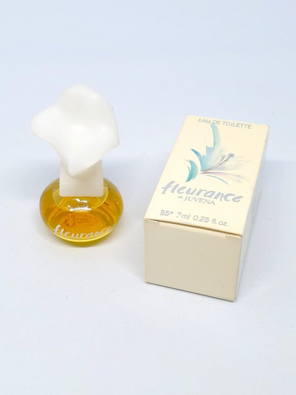 Miniature de parfum Fleurance Juvena