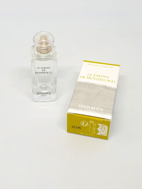 Miniature de parfum J'adore L'Or Christian Dior