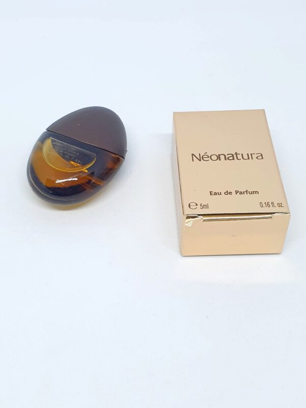 Miniature de parfum Néonatura Yves Rocher