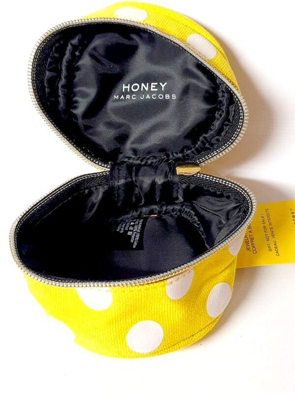 Boite à bijoux Honey Marc Jacobs