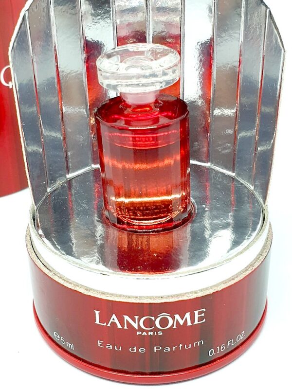 Miniature de parfum Magnifique de Lancôme
