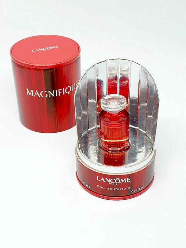 Miniature de parfum Magnifique de Lancôme