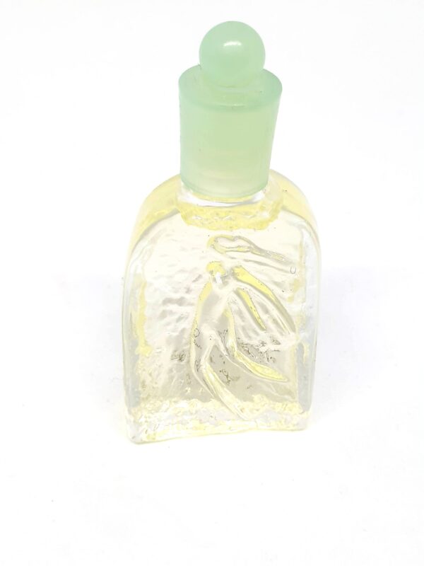 Miniature de parfum Fleur d'Eau de Rochas