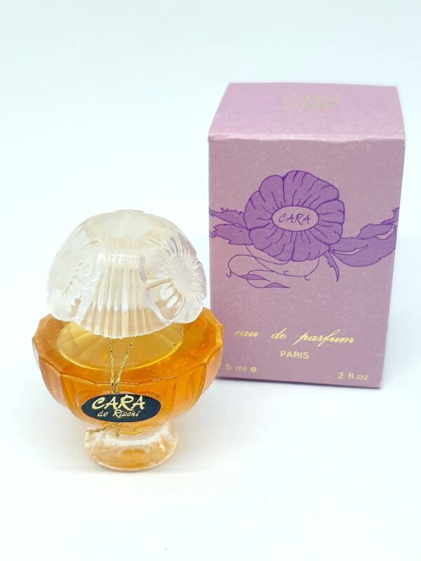 Miniature de parfum Cara de Riachi