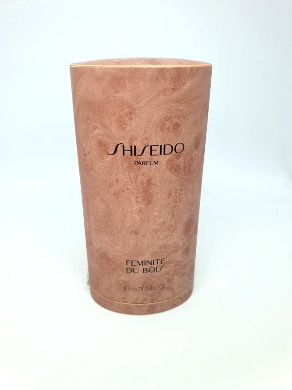 Flacon de parfum Féminité du Bois SHISEIDO