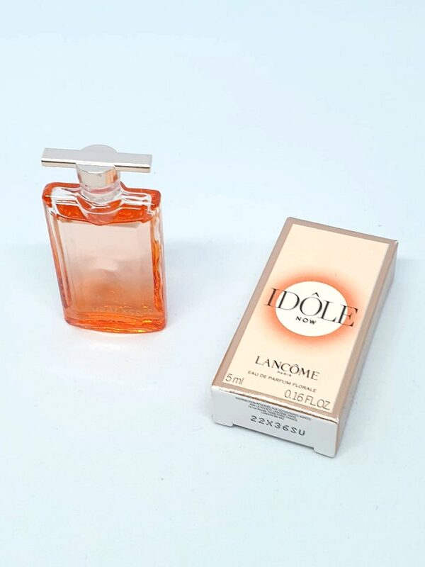 Miniature de Parfum Idôle Now de Lancôme