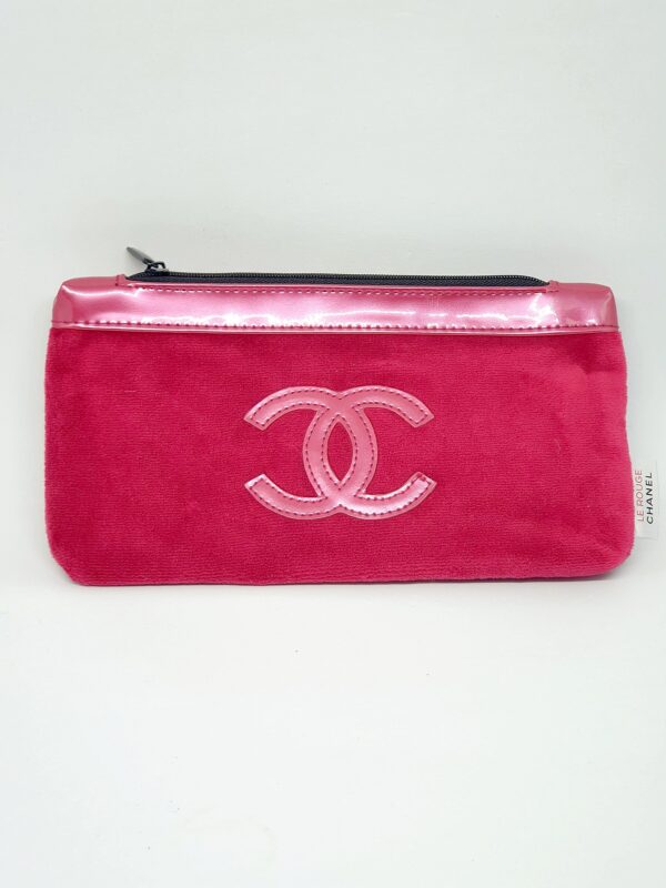 Pochette Le Rouge Chanel