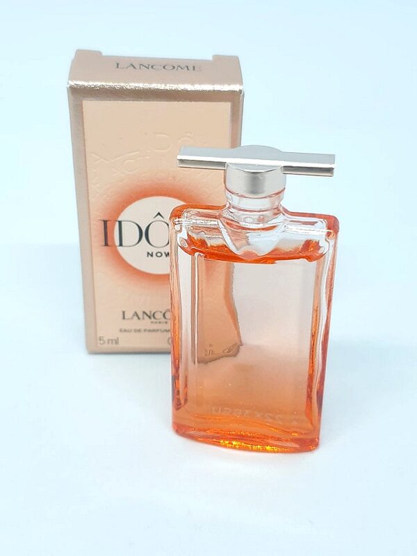 Miniature de Parfum Idôle Now de Lancôme