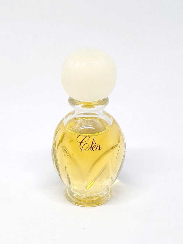 Miniature de parfum Cléa Yves Rocher