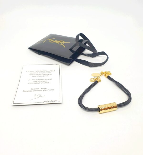 Bracelet Yves Saint Laurent