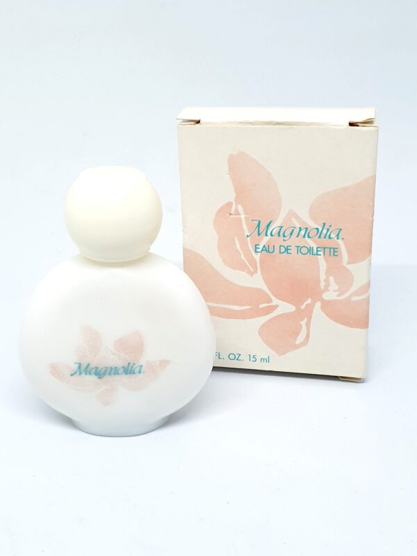 Miniature de parfum Magnolia Yves Rocher