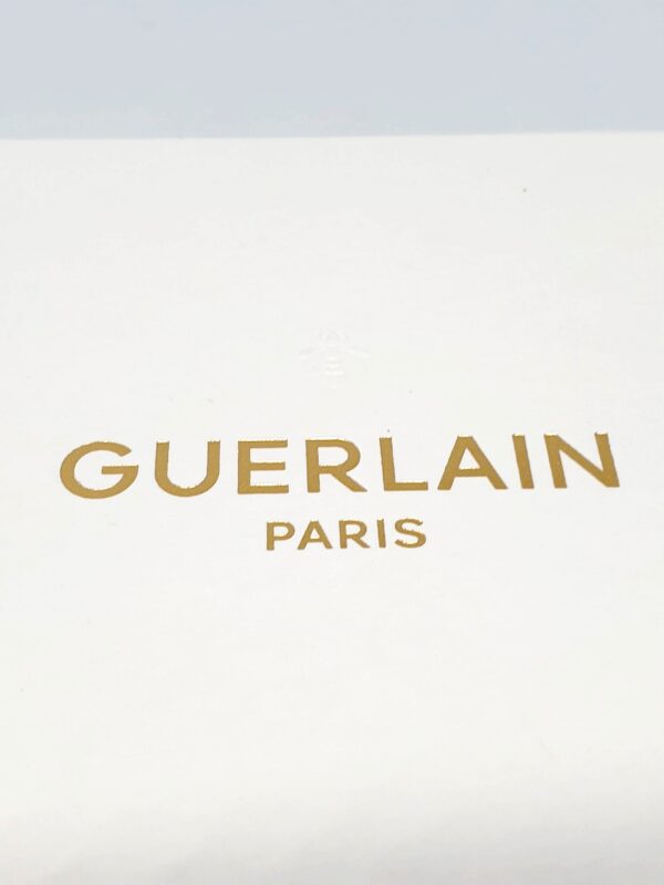 Coffret de trois céramiques Guerlain