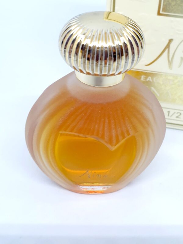 Eau de parfum Nina de Nina Ricci 15 ml