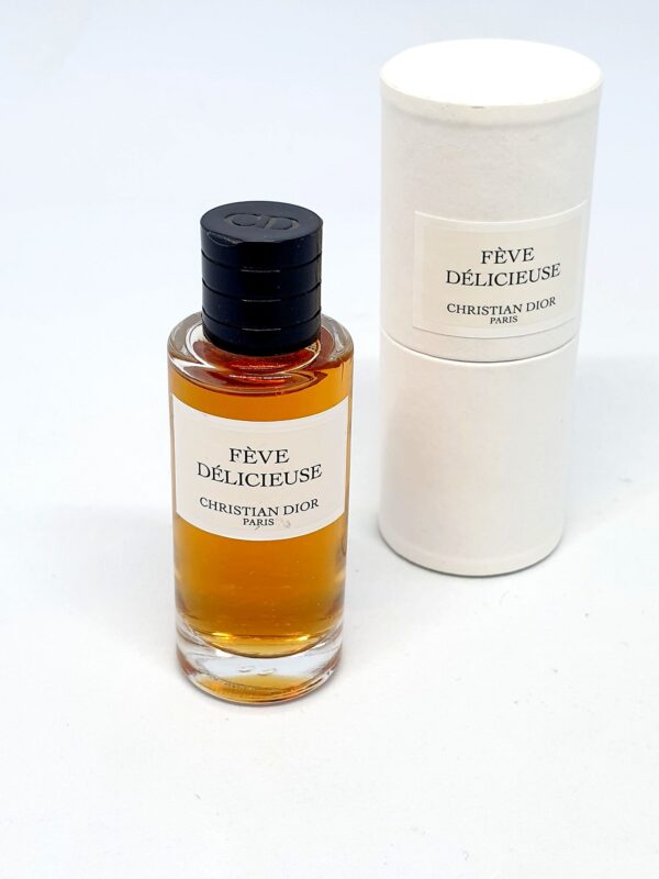 Miniature de parfum Fève délicieuse 7.5 ml