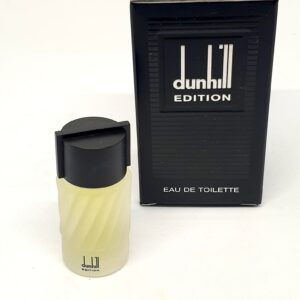 Miniature de parfum Dunhill Editon
