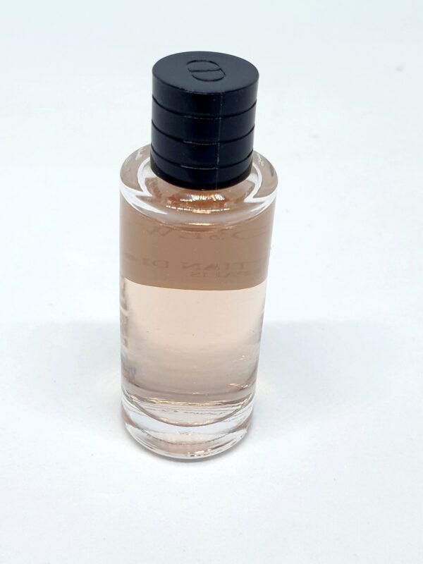 Miniature de parfum Oud RoseWood Christian Dior