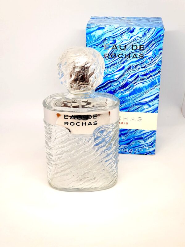Parfum Eau de Rochas 440 ml