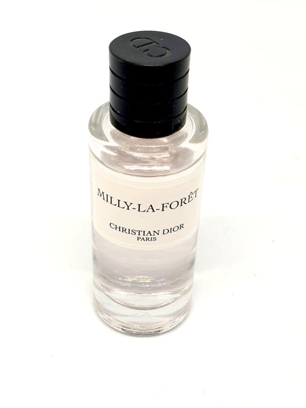 Miniature de parfum Milly-La-Forêt Christian Dior