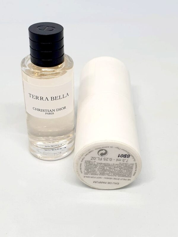 Miniature de parfum Terra Bella Christian Dior