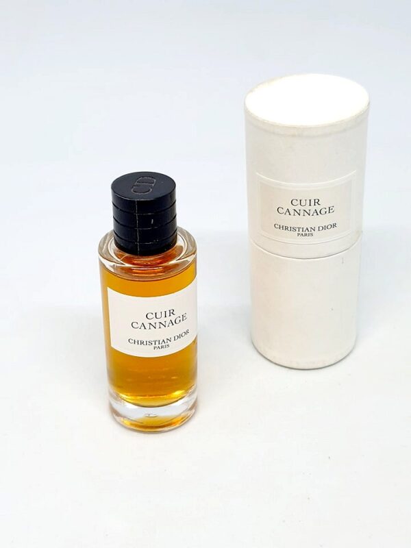 Miniature de parfum Cuir Carnage Dior