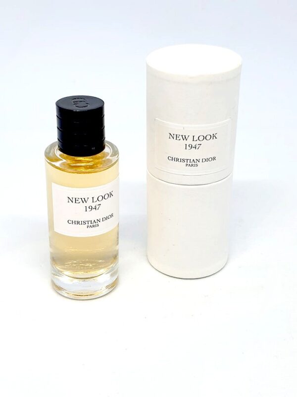 Miniature de parfum New Look 1947 Dior