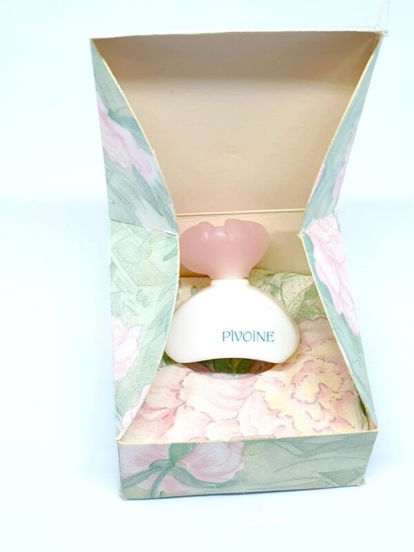 Coffret Miniature de parfum Pivoine Yves Rocher