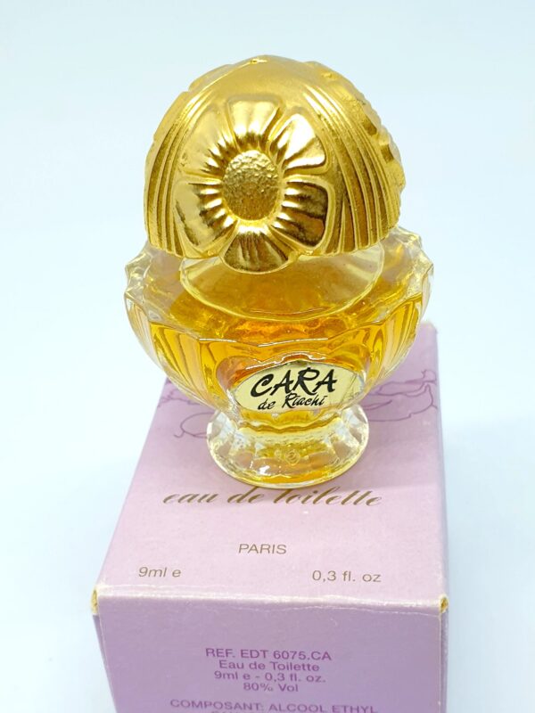 Miniature de parfum Cara Riachi