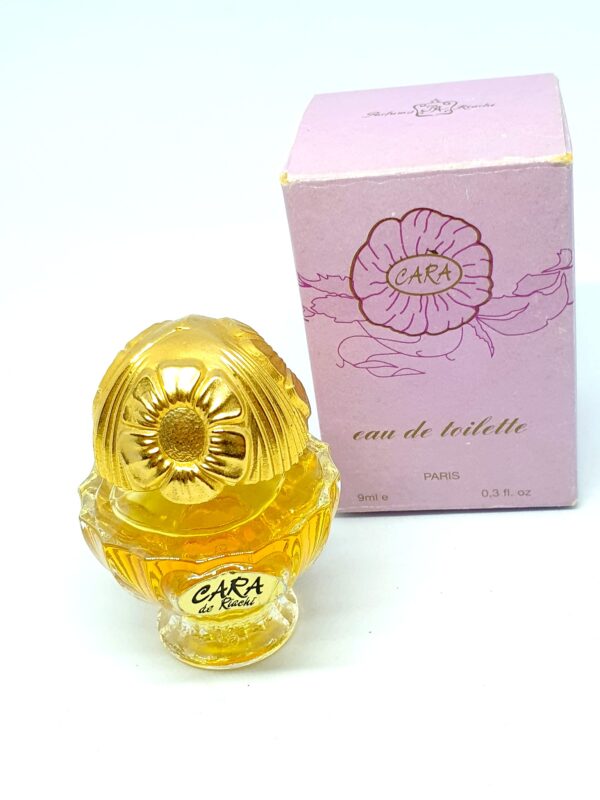 Miniature de parfum Cara Riachi