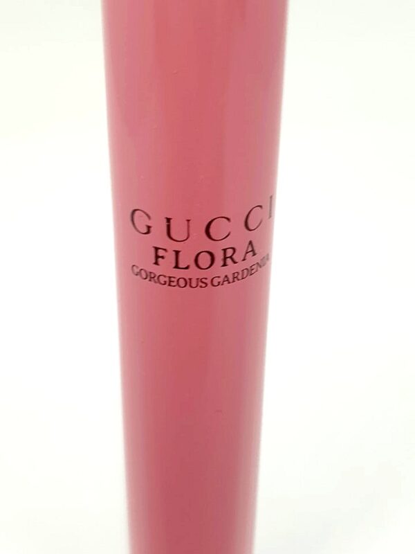 Miniature de parfum Flora Gorgeous Gardenia Gucci 10 ml