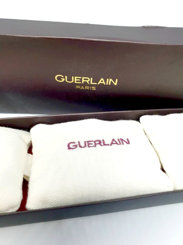 Coffret de 3 coussins à parfumer Guerlain