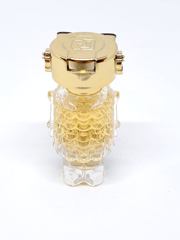 Miniature de parfum Fame Paco Rabanne 4ml