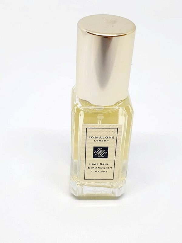 Miniature de parfum Lime basil and mandarin Jo Malone