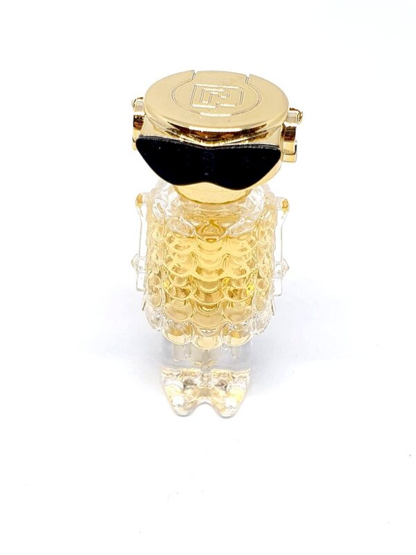 Miniature de parfum Fame Paco Rabanne 4ml