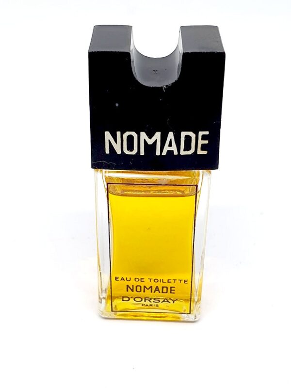 Miniature de parfum Nomade D'Orsay