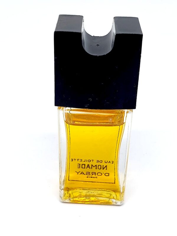 Miniature de parfum Nomade D'Orsay