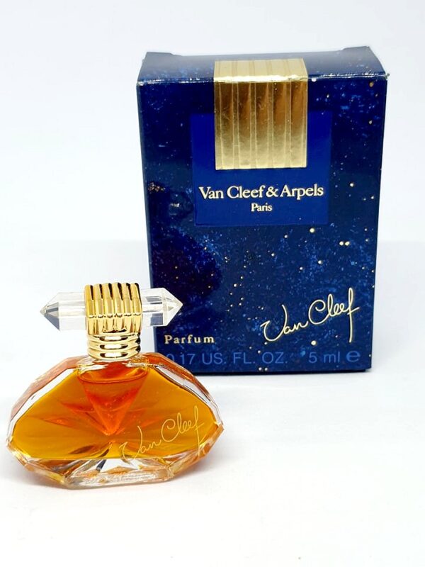 Miniature de parfum Van Cleef & Arpels