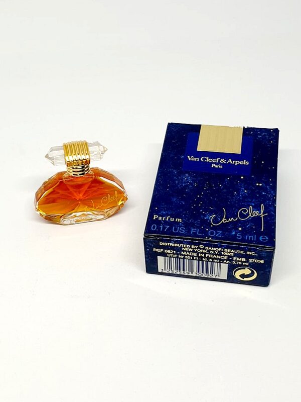Miniature de parfum Van Cleef & Arpels