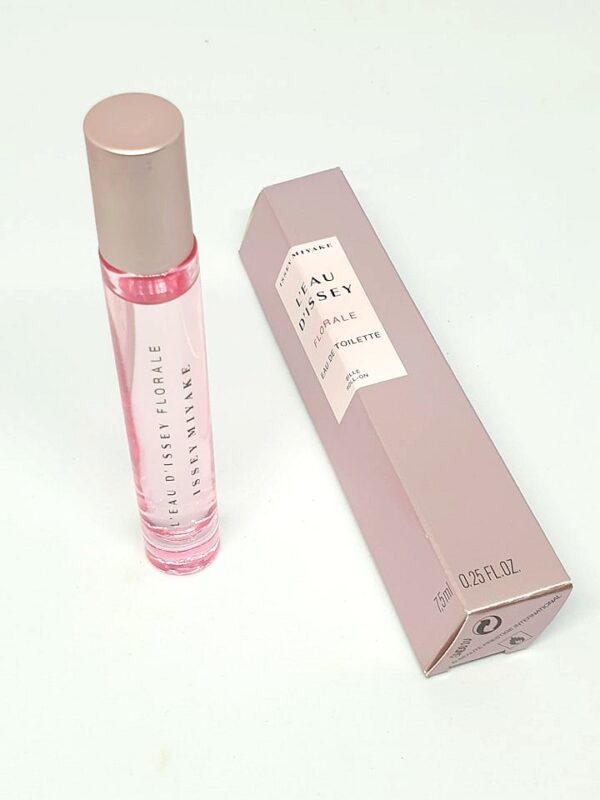 Parfum roll-on L'eau D'Issey Florale Issey Miyake