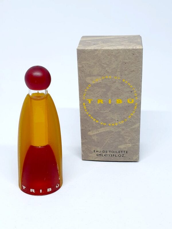 Miniature de parfum Tribu United Colors of Benetton