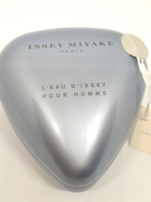 Miniature de parfum L'Eau d'Issey pour homme Issey Miyake
