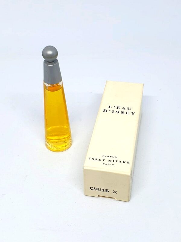 Miniature de Parfum L'Eau d'Issey Issey Miyake