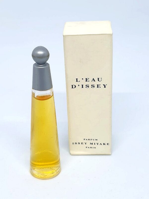 Miniature de Parfum L'Eau d'Issey Issey Miyake