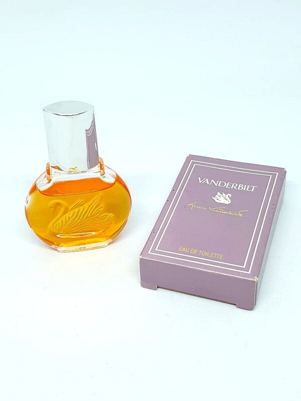 Miniature de parfum Vanderbilt Gloria Vanderbilt